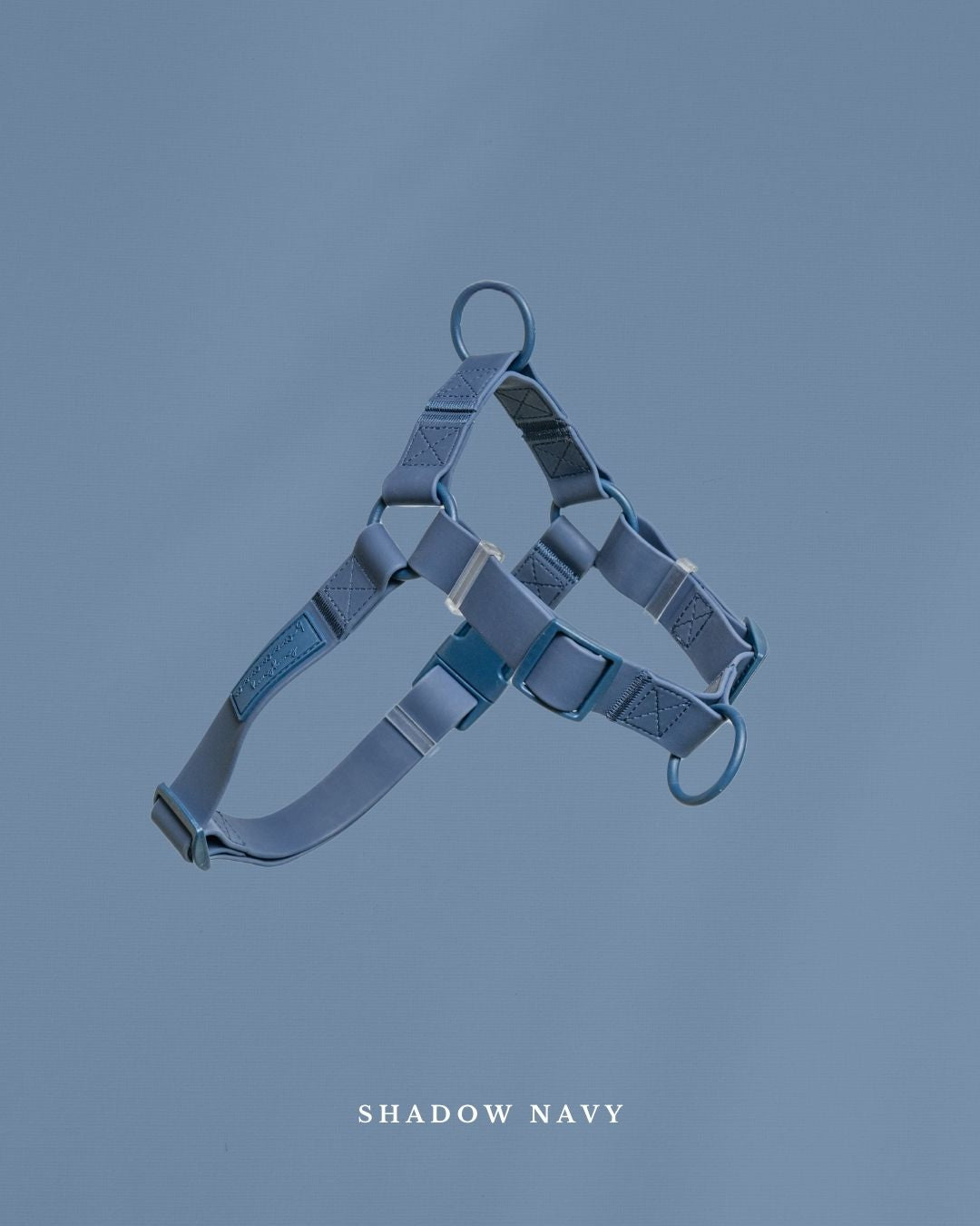 WWM x WW9 | Waterproof Invisible Harness