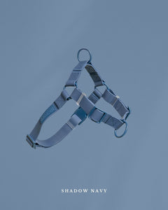 WWM x WW9 | Waterproof Invisible Harness