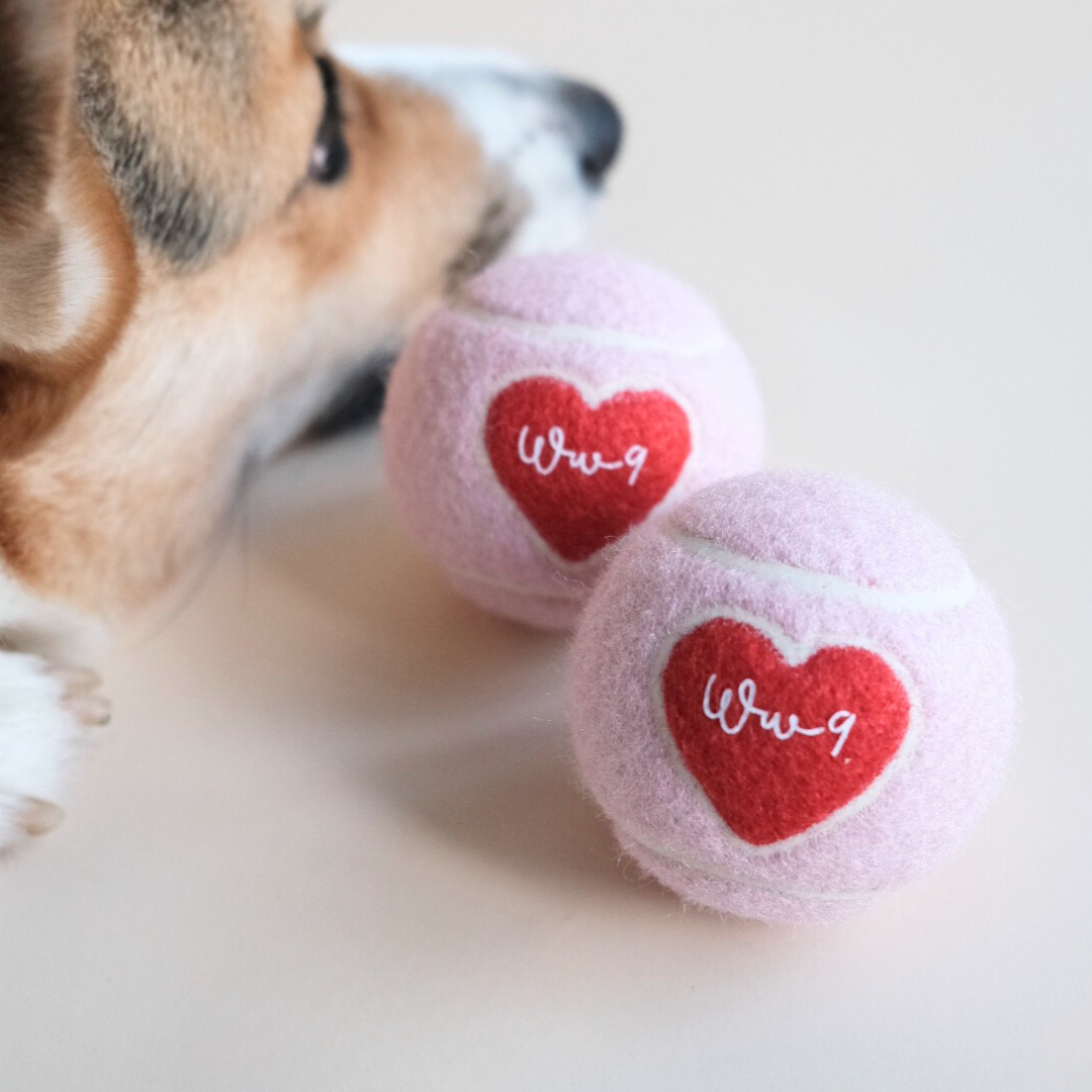 'I Woof You!' Special Set