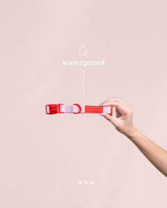 WWM x WW9 | Waterproof Collar