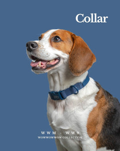 WWM x WW9 | Waterproof Collar