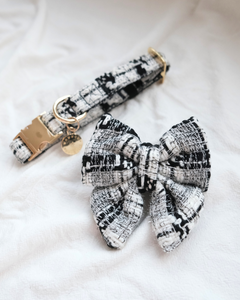 Be Glamorous | Bowtie