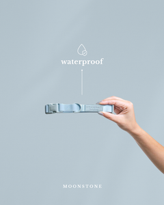 WWM x WW9 | Waterproof Collar