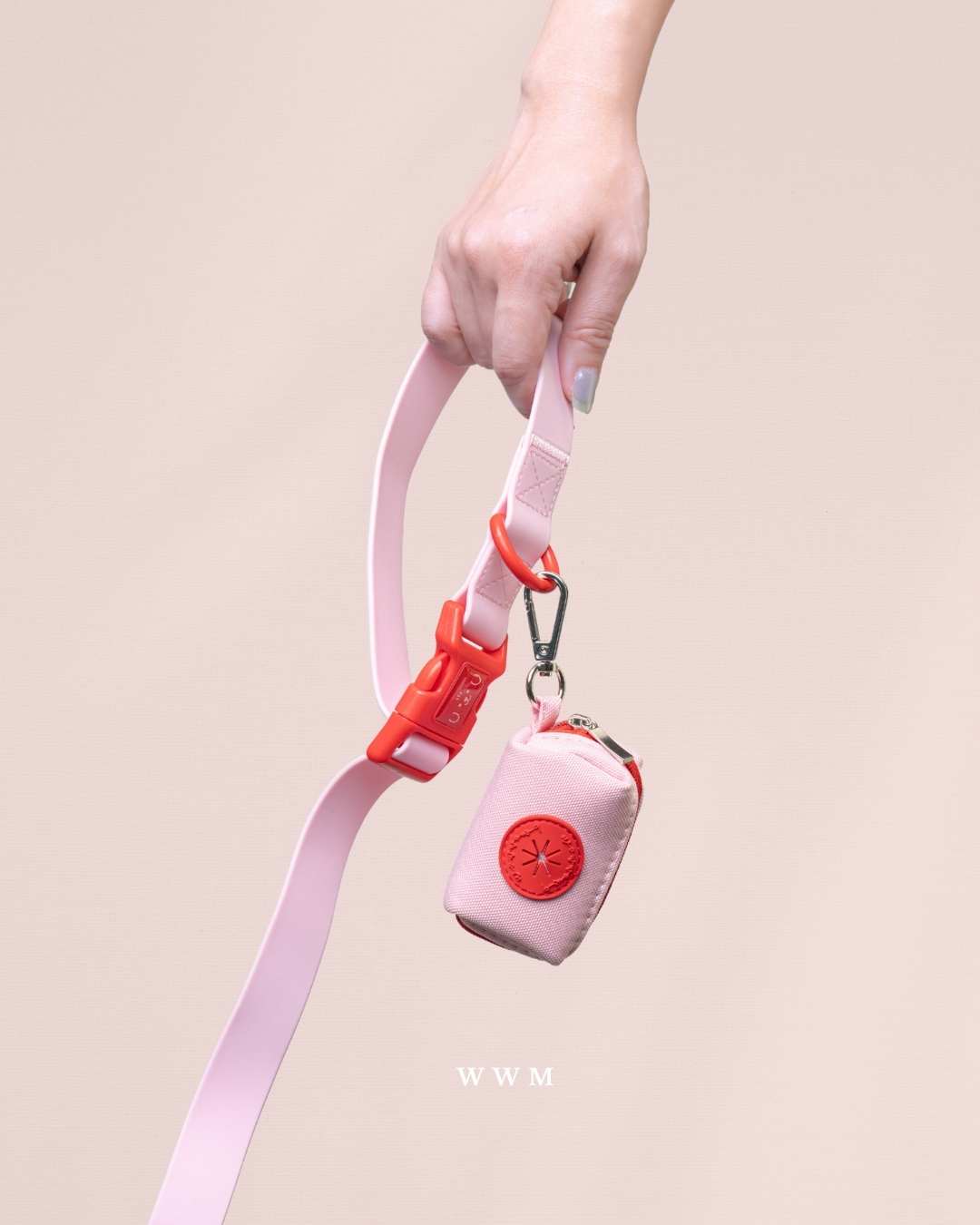 WWM x WW9 | Poop Bag Holder