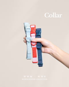 WWM x WW9 | Waterproof Collar