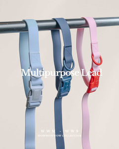 WWM X WW9 | Waterproof Multipurpose Lead