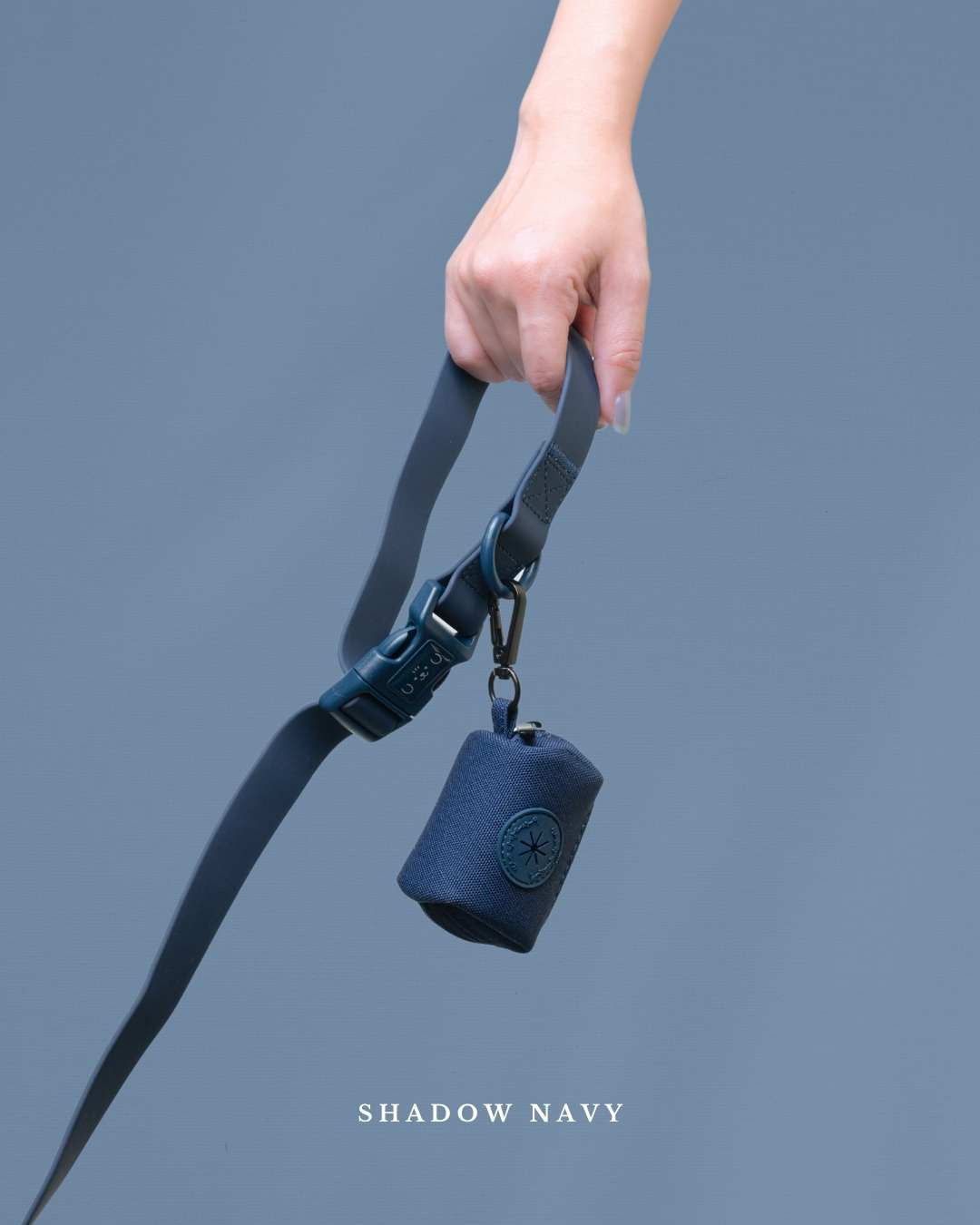 WWM x WW9 | Poop Bag Holder