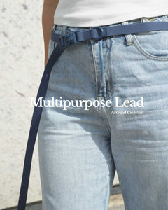 WWM X WW9 | Waterproof Multipurpose Lead