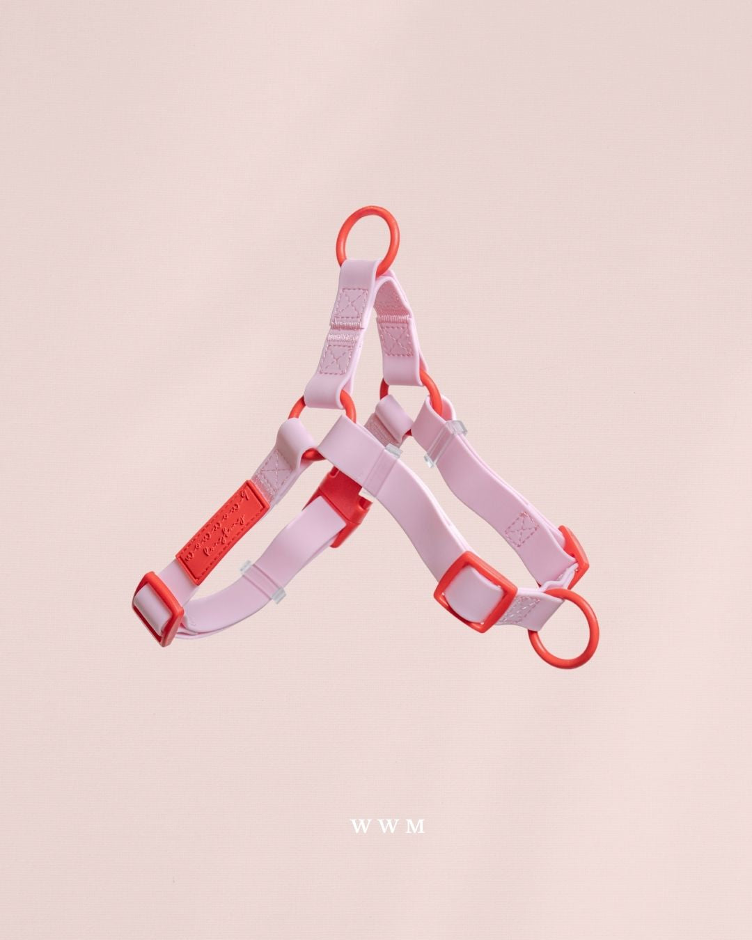 WWM x WW9 | Waterproof Invisible Harness