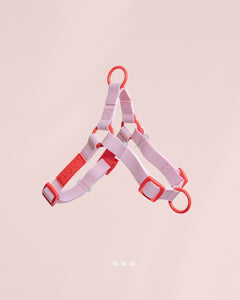WWM x WW9 | Waterproof Invisible Harness