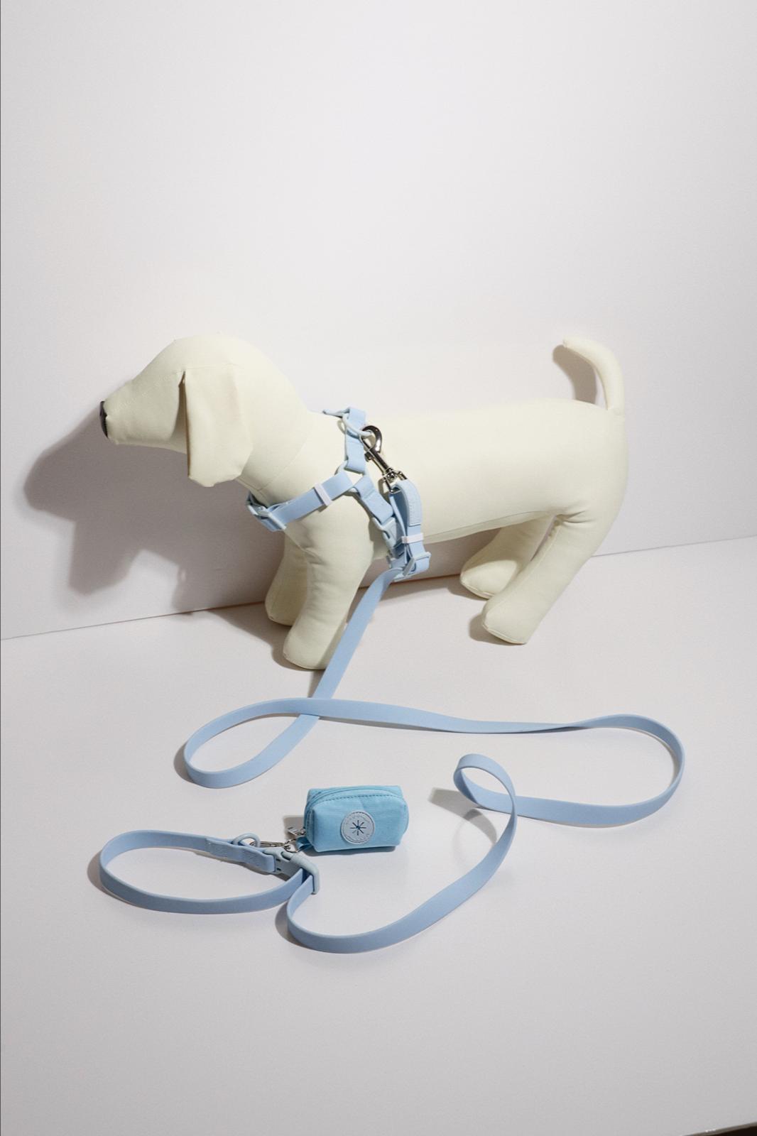 WWM x WW9 | Waterproof Invisible Harness Bundle Set (Moon Stone)
