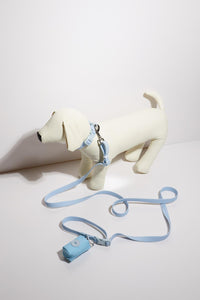 WWM x WW9 | Waterproof Collar Bundle Set (Moon Stone)