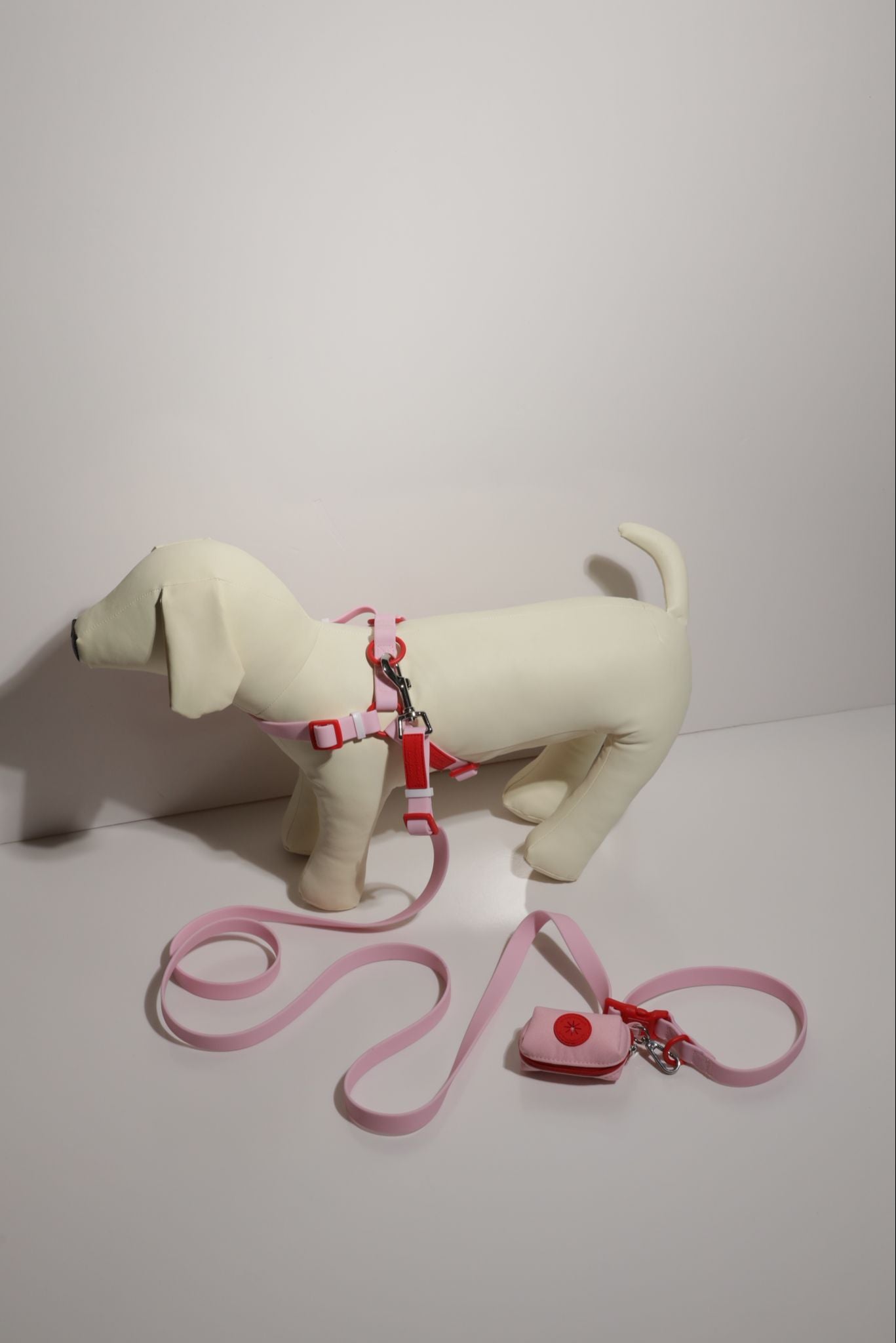 WWM x WW9 | Waterproof Invisible Harness Bundle Set (WWM Color)