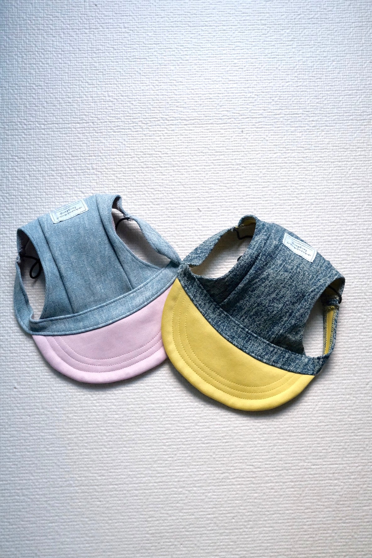 Denim |  Cap